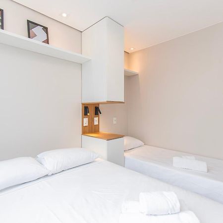 Bsb Stay Premium Flats Particulares - Saint Moritz Shn Бразилиа Экстерьер фото